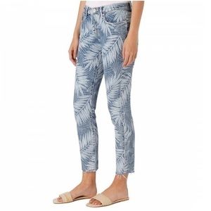 Current Elliott Jeans